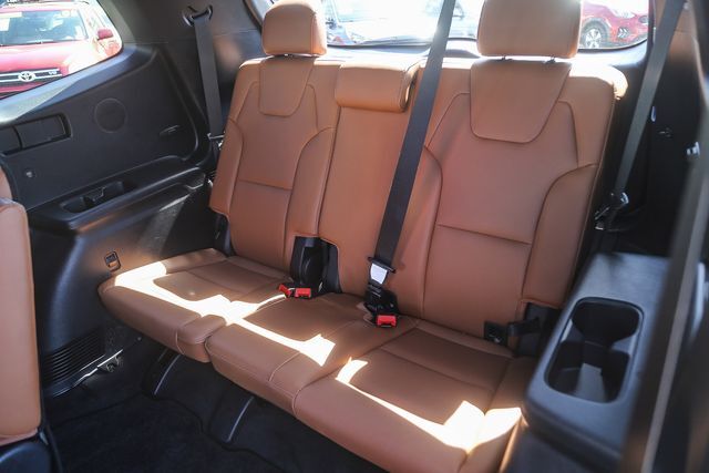 2024 Kia Telluride SX-Prestige X-Pro Glendale CA