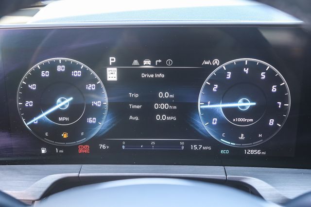 2024 Kia Telluride SX-Prestige X-Pro Glendale CA