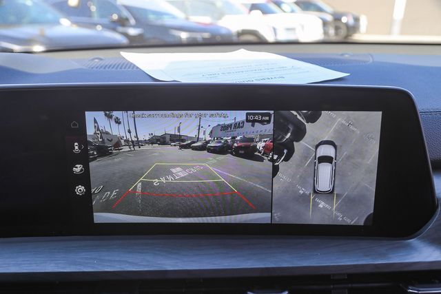 2024 Kia Telluride SX-Prestige X-Pro Glendale CA