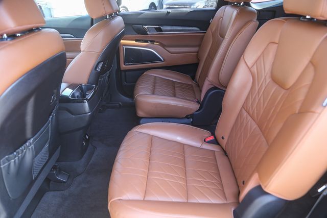 2024 Kia Telluride SX-Prestige X-Pro Glendale CA