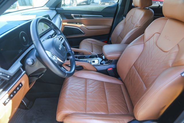 2024 Kia Telluride SX-Prestige X-Pro Glendale CA