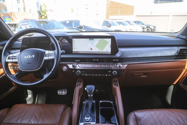 2024 Kia Telluride SX-Prestige X-Pro Glendale CA