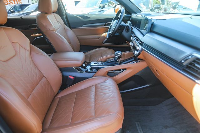2024 Kia Telluride SX-Prestige X-Pro Glendale CA