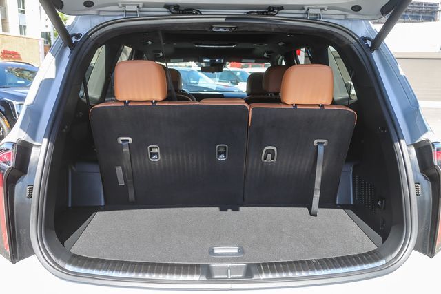 2024 Kia Telluride SX-Prestige X-Pro Glendale CA