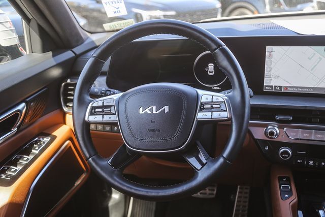 2024 Kia Telluride SX-Prestige X-Pro Glendale CA