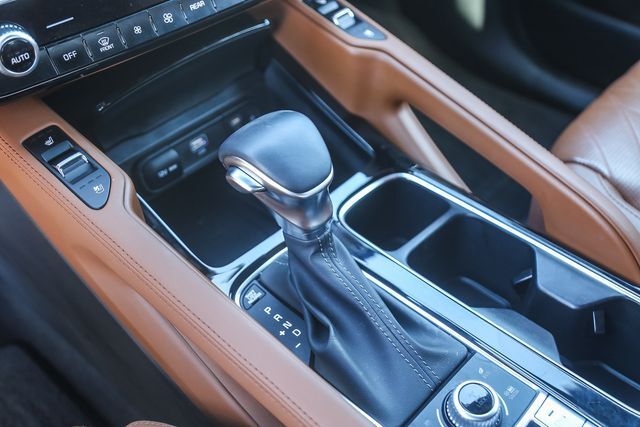 2024 Kia Telluride SX-Prestige X-Pro Glendale CA