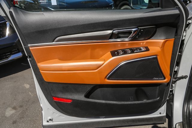 2024 Kia Telluride SX-Prestige X-Pro Glendale CA