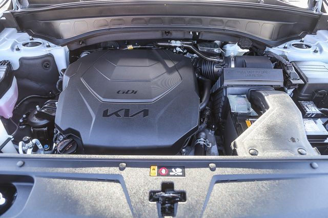 2024 Kia Telluride SX-Prestige X-Pro Glendale CA