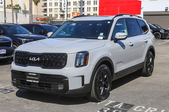 2024 Kia Telluride SX-Prestige X-Pro Glendale CA
