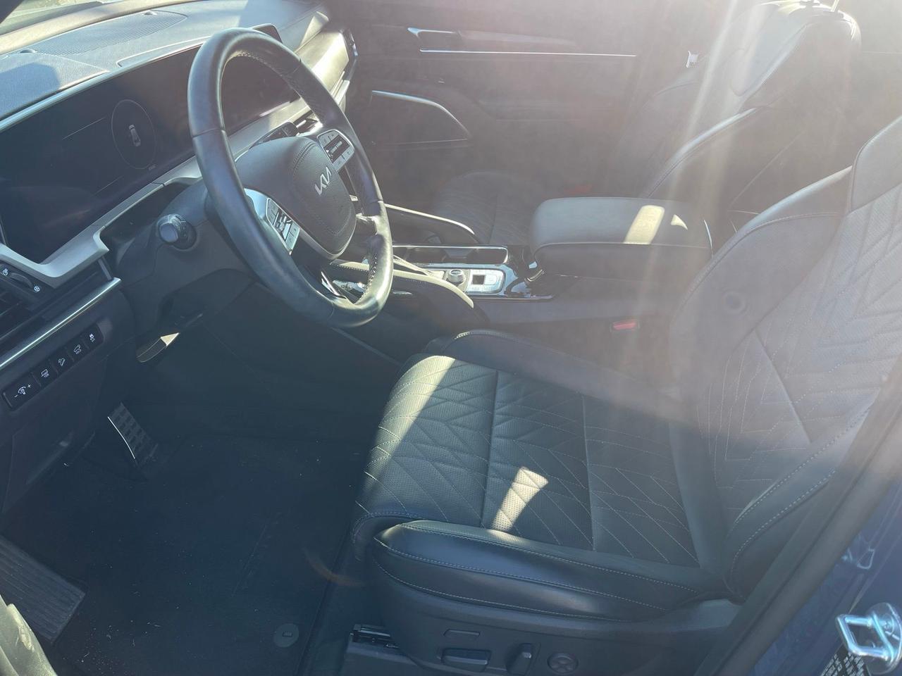 2024 Kia Telluride SX-Prestige X-Pro Stafford VA