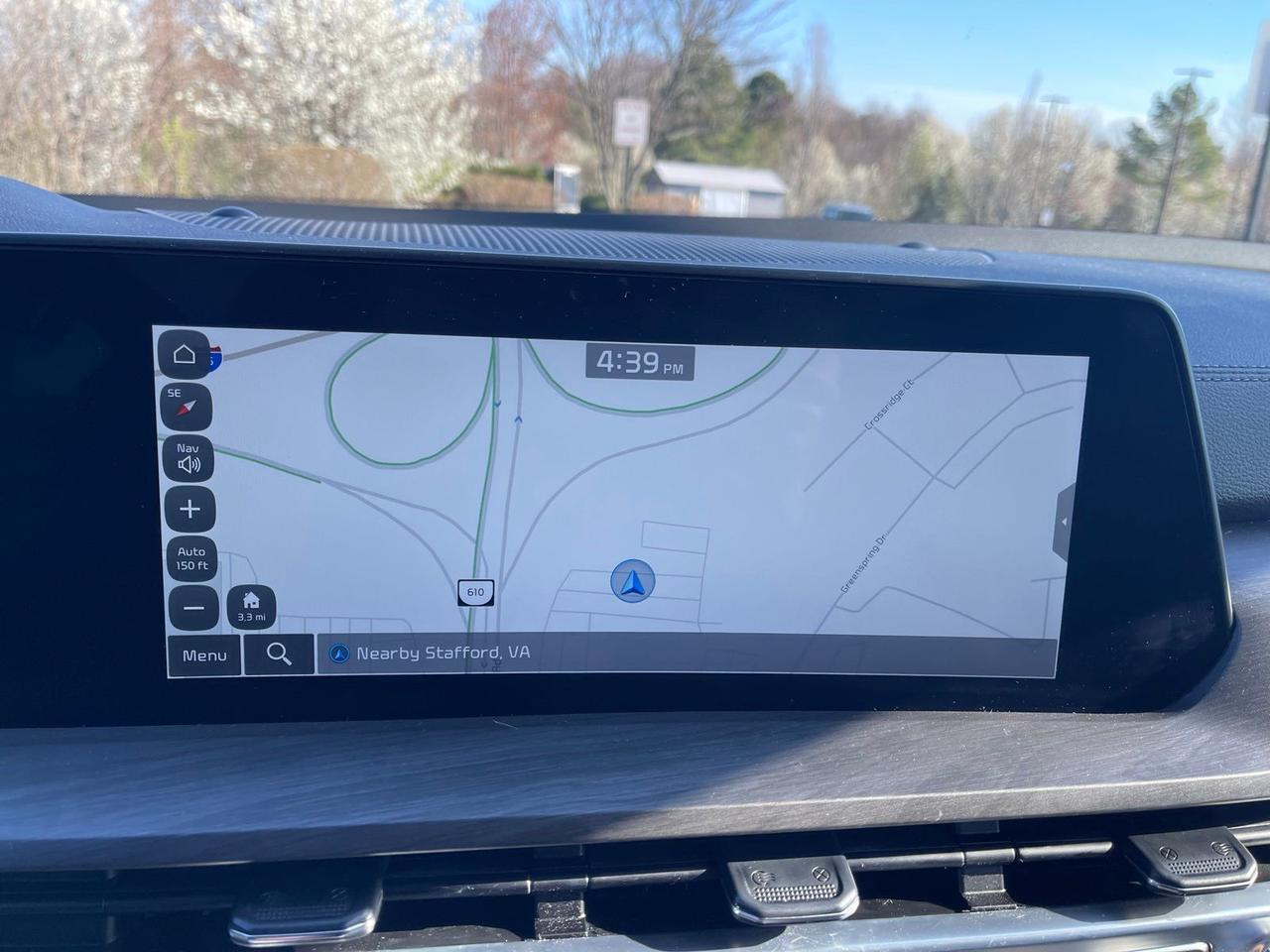 2024 Kia Telluride SX-Prestige X-Pro Stafford VA