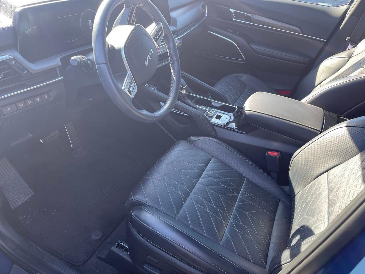 2024 Kia Telluride SX-Prestige X-Pro Stafford VA