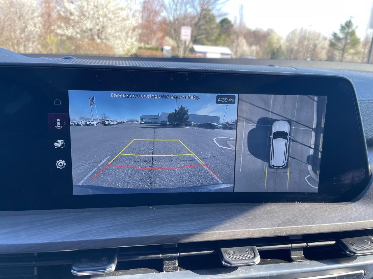 2024 Kia Telluride SX-Prestige X-Pro Stafford VA