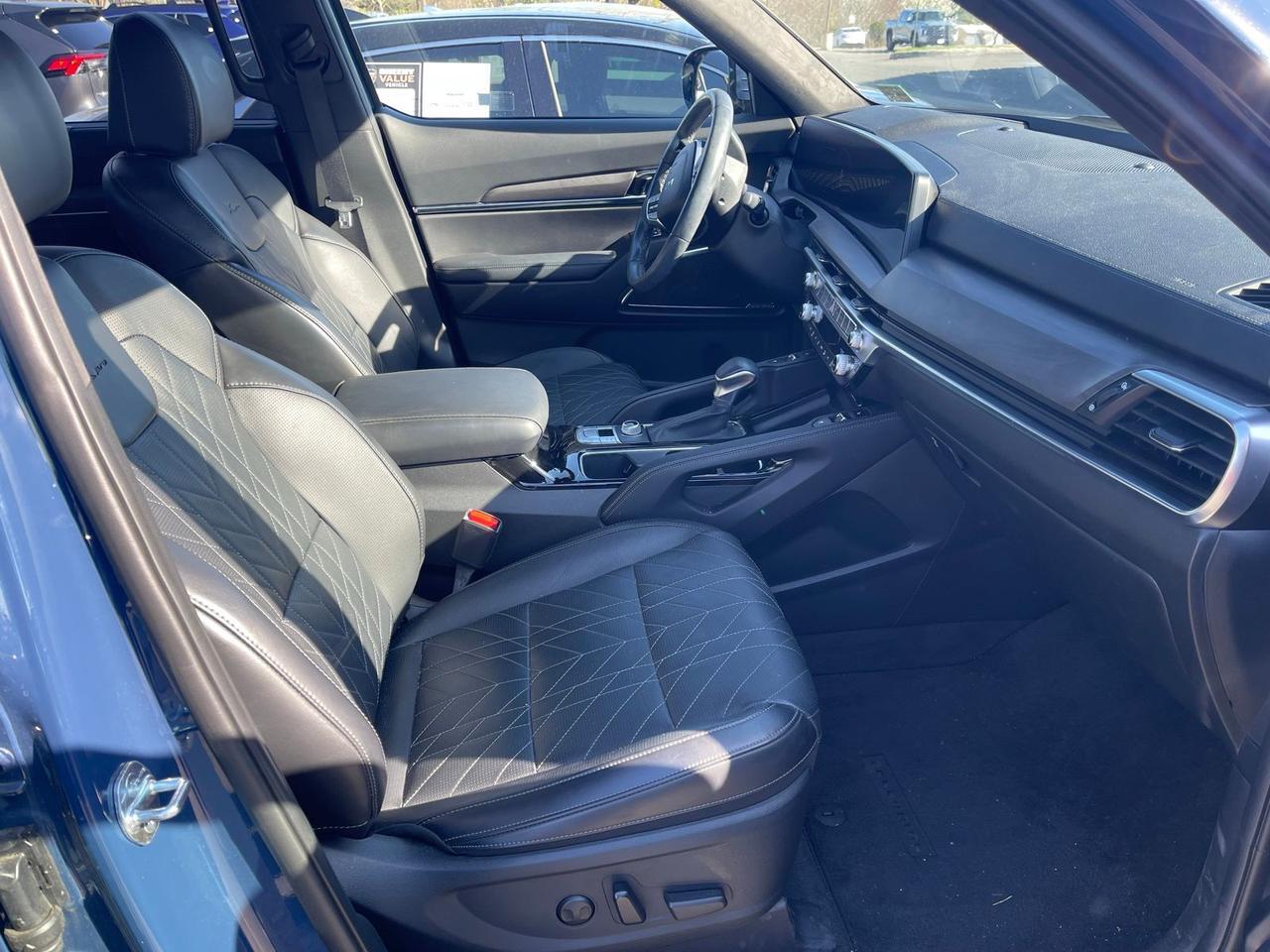 2024 Kia Telluride SX-Prestige X-Pro Stafford VA