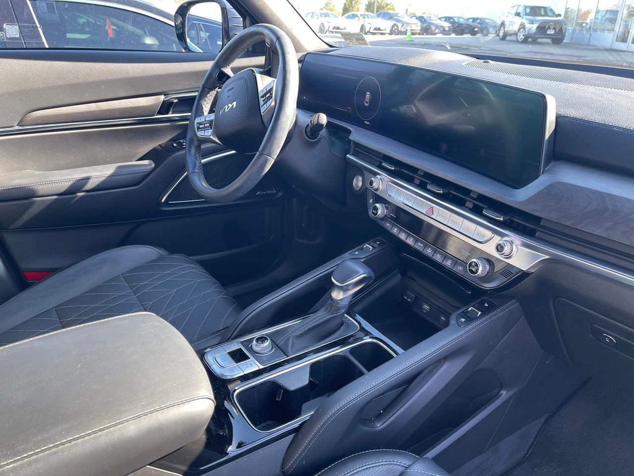 2024 Kia Telluride SX-Prestige X-Pro Stafford VA