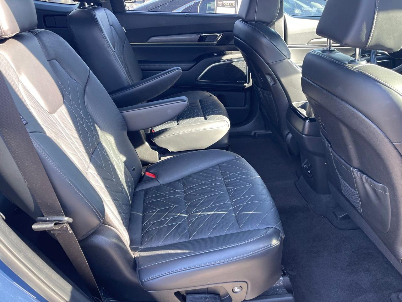 2024 Kia Telluride SX-Prestige X-Pro Stafford VA