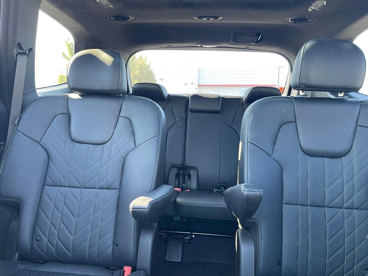 2024 Kia Telluride SX-Prestige X-Pro Stafford VA