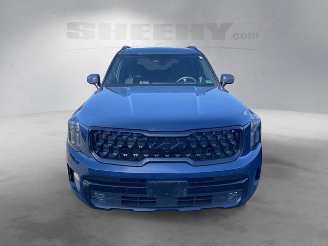 2024 Kia Telluride SX-Prestige X-Pro Stafford VA