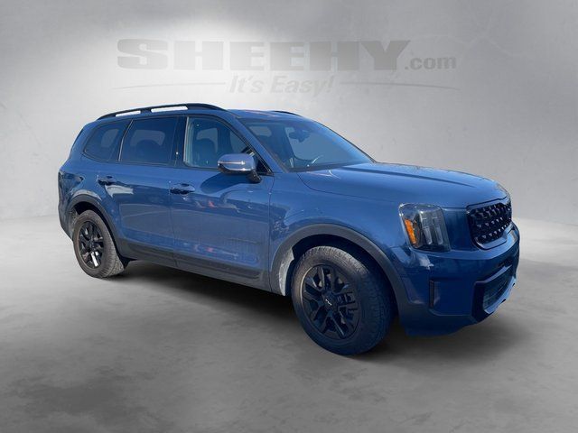 2024 Kia Telluride SX-Prestige X-Pro Stafford VA