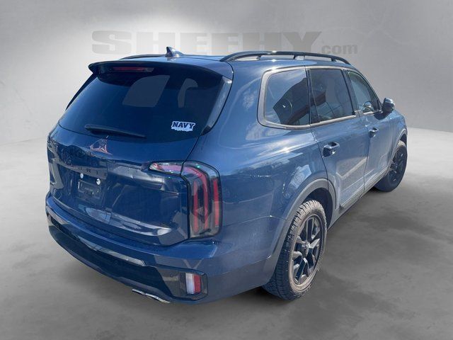 2024 Kia Telluride SX-Prestige X-Pro Stafford VA