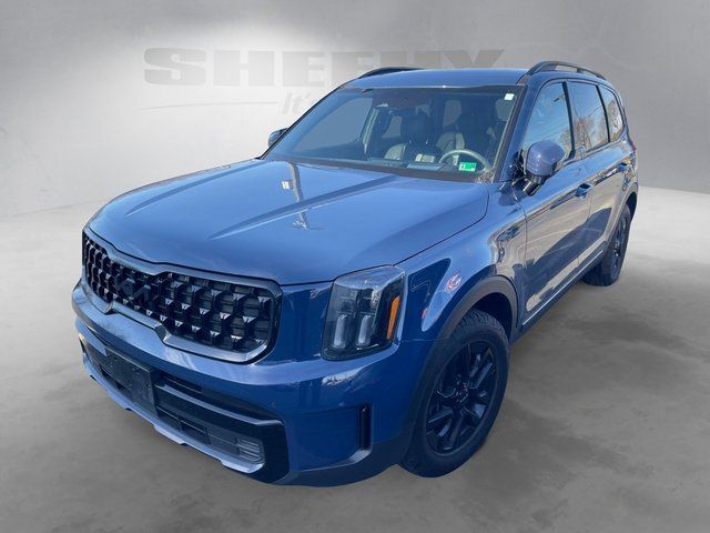 2024 Kia Telluride SX-Prestige X-Pro Stafford VA