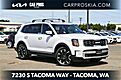 2024 Kia Telluride SX-Prestige