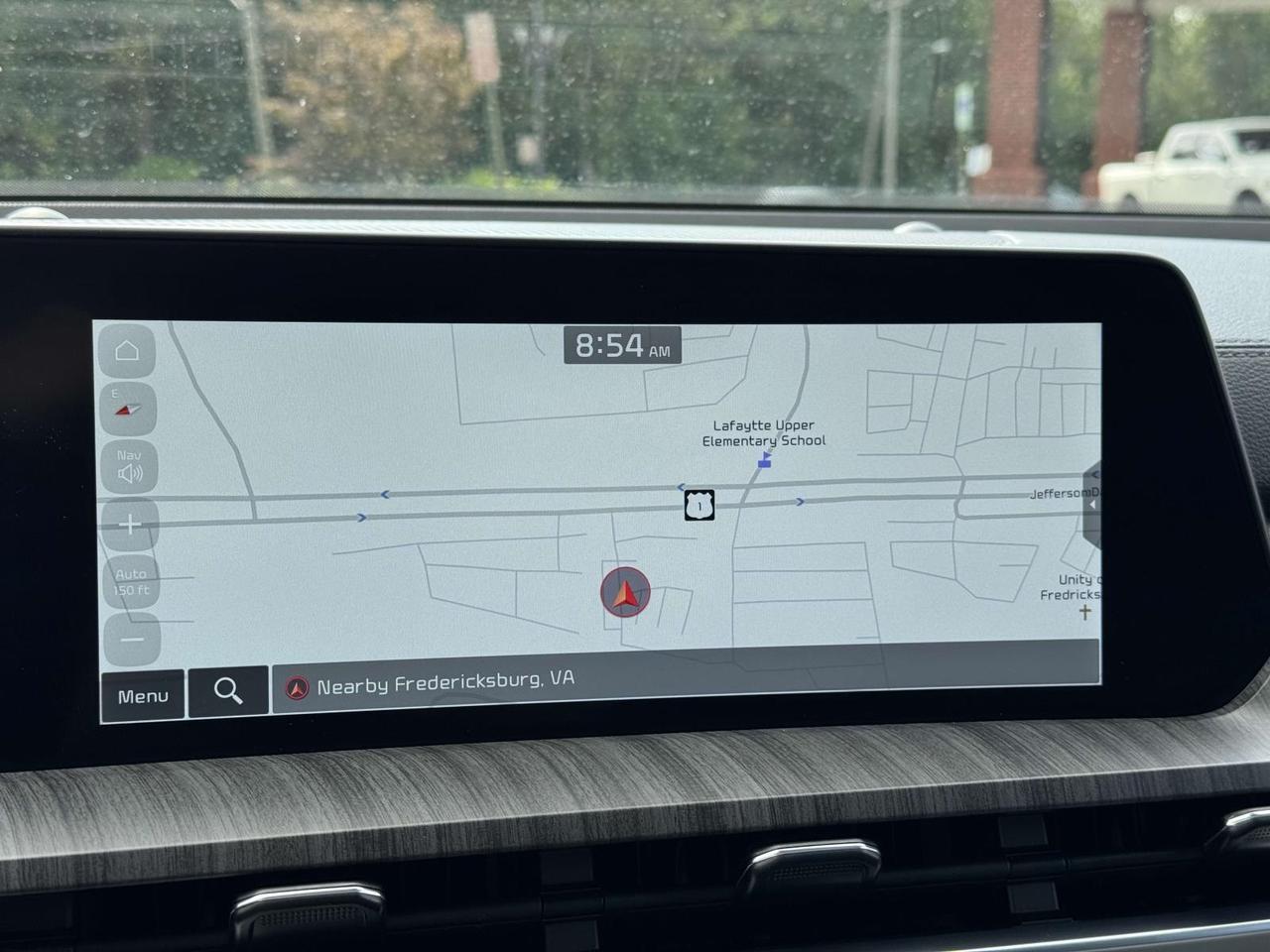 2024 Kia Telluride SX-Prestige Fredericksburg VA