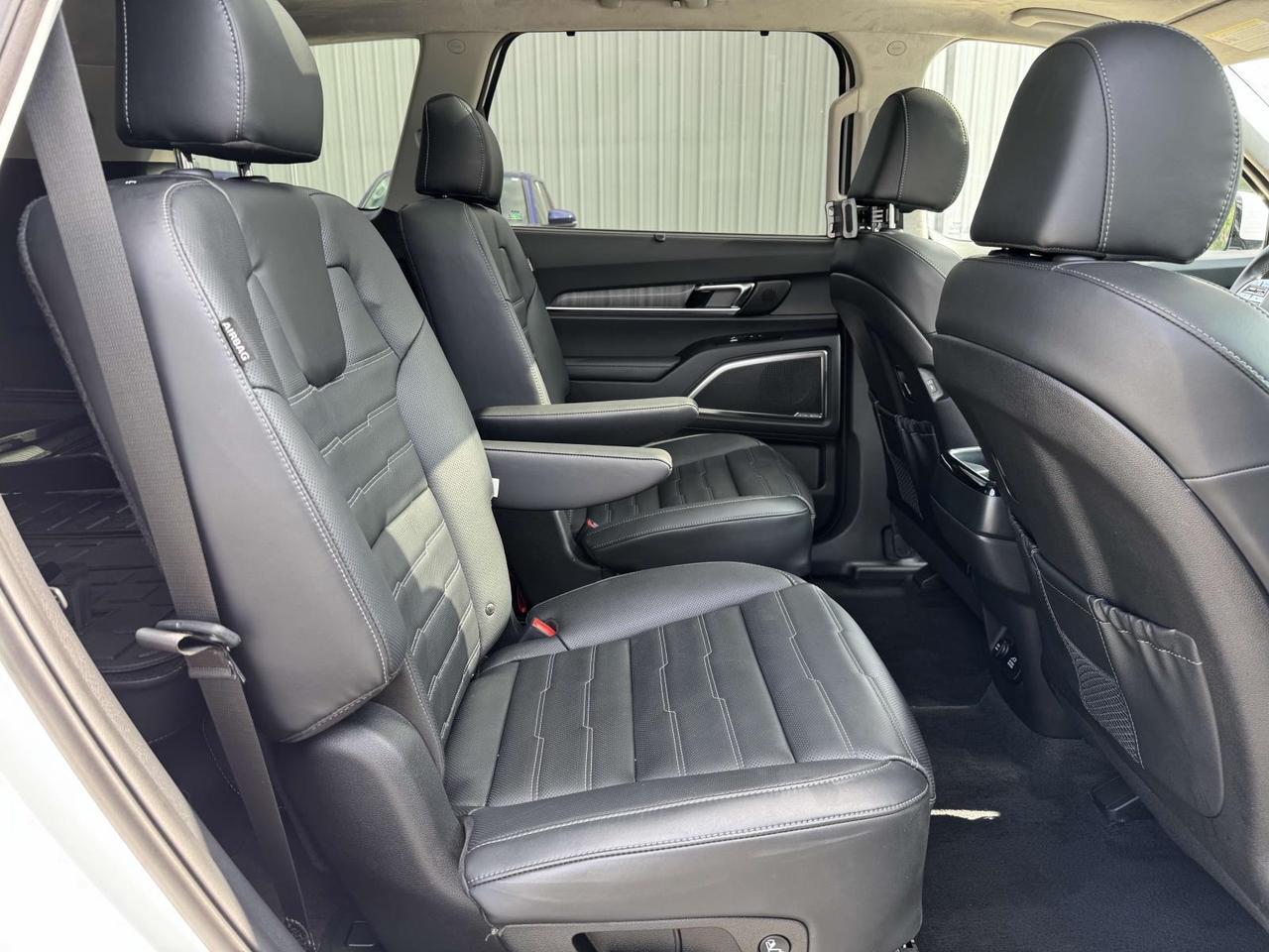 2024 Kia Telluride SX-Prestige Fredericksburg VA