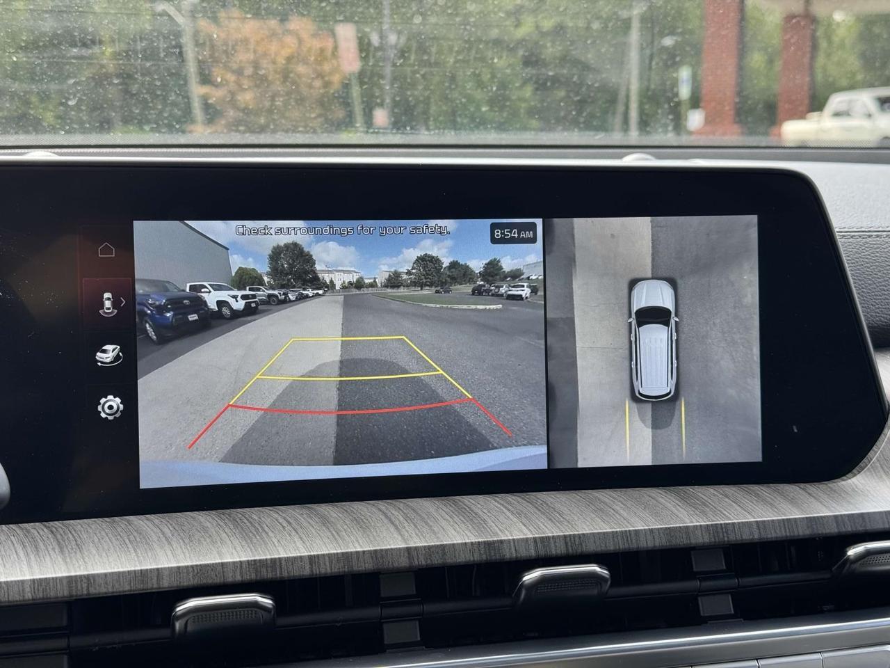 2024 Kia Telluride SX-Prestige Fredericksburg VA