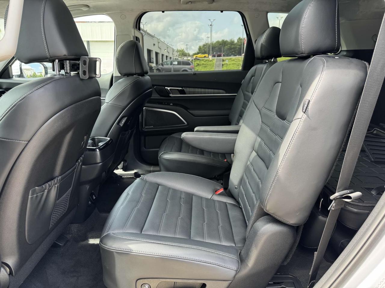 2024 Kia Telluride SX-Prestige Fredericksburg VA