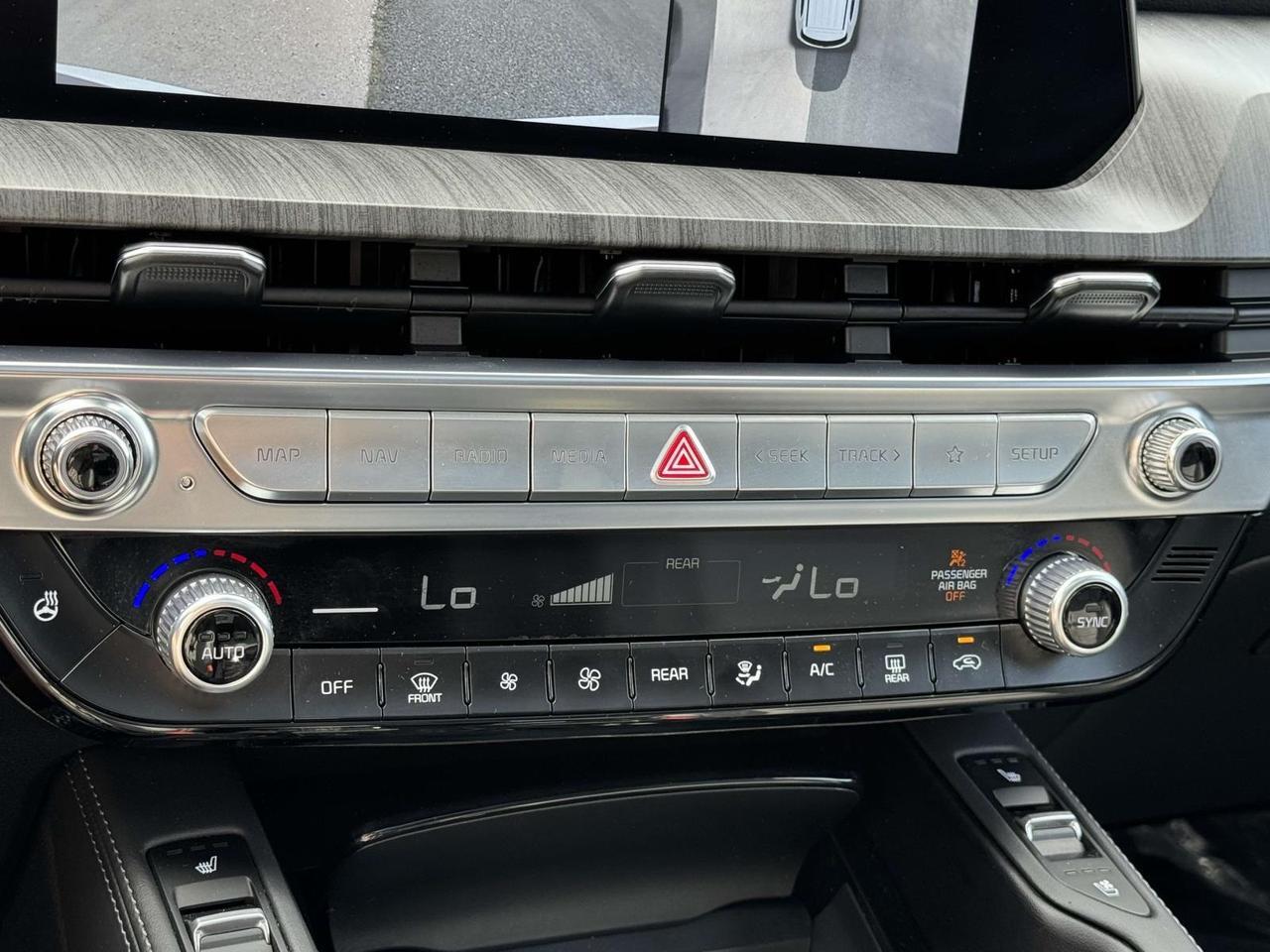 2024 Kia Telluride SX-Prestige Fredericksburg VA