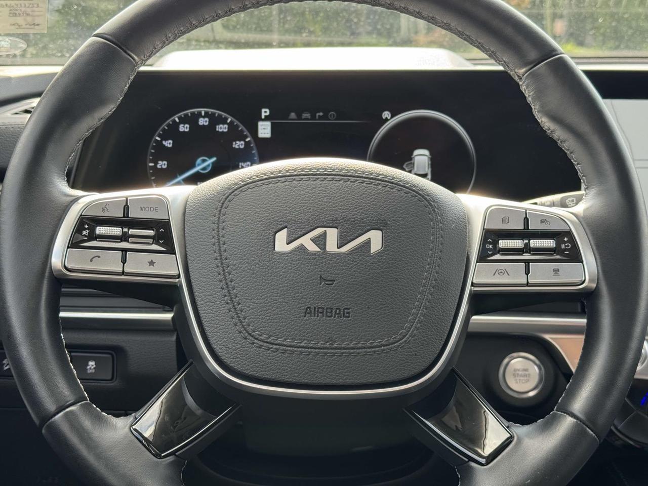 2024 Kia Telluride SX-Prestige Fredericksburg VA