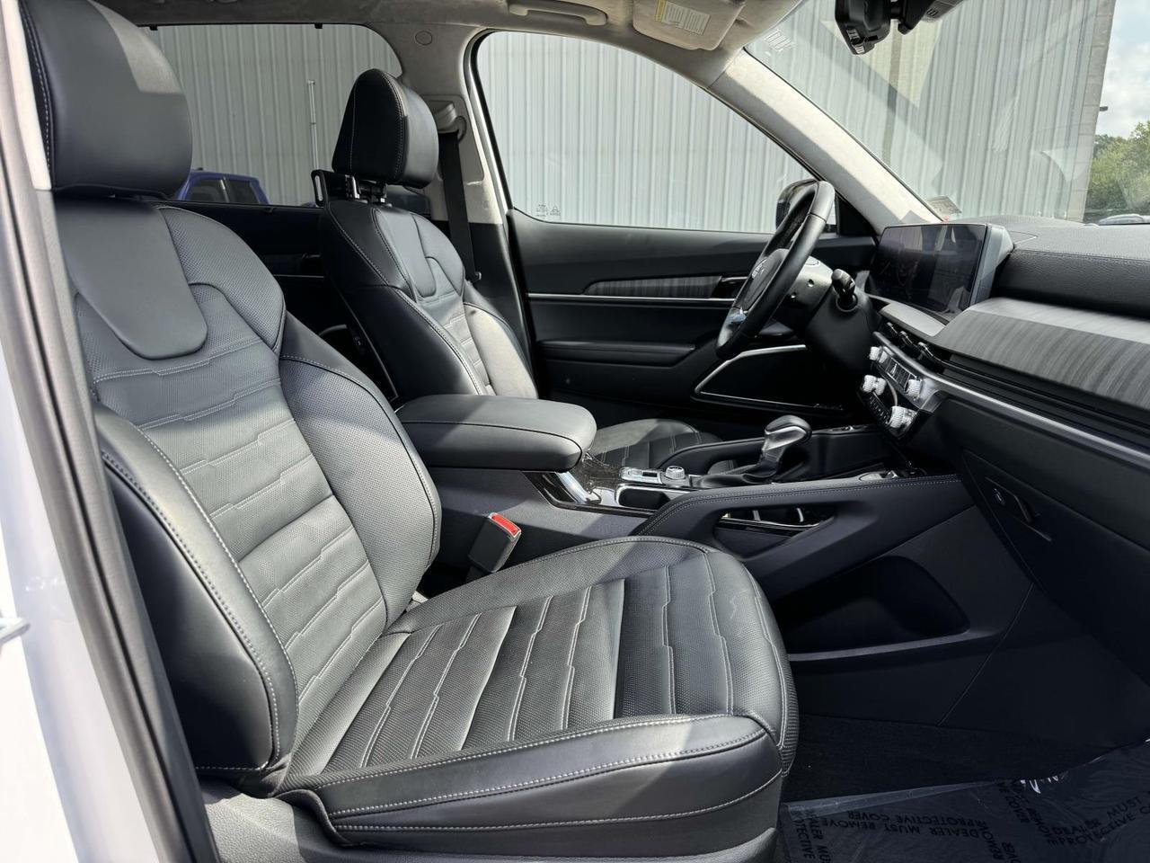 2024 Kia Telluride SX-Prestige Fredericksburg VA