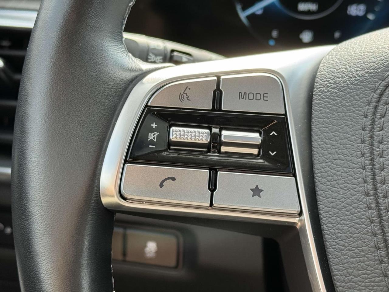 2024 Kia Telluride SX-Prestige Fredericksburg VA