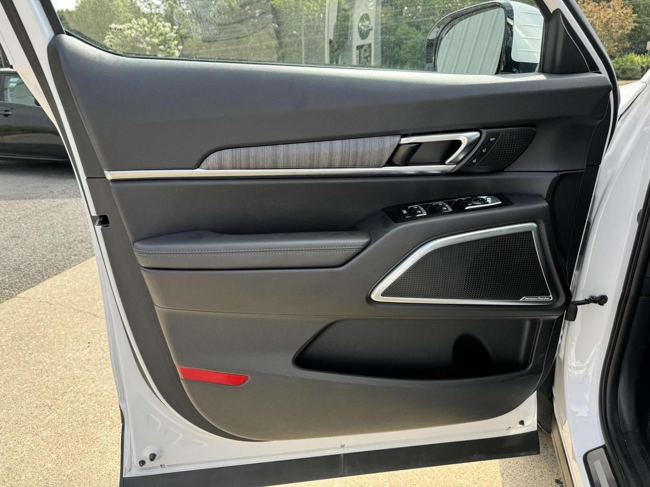 2024 Kia Telluride SX-Prestige Fredericksburg VA
