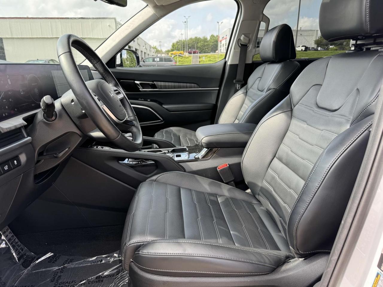 2024 Kia Telluride SX-Prestige Fredericksburg VA