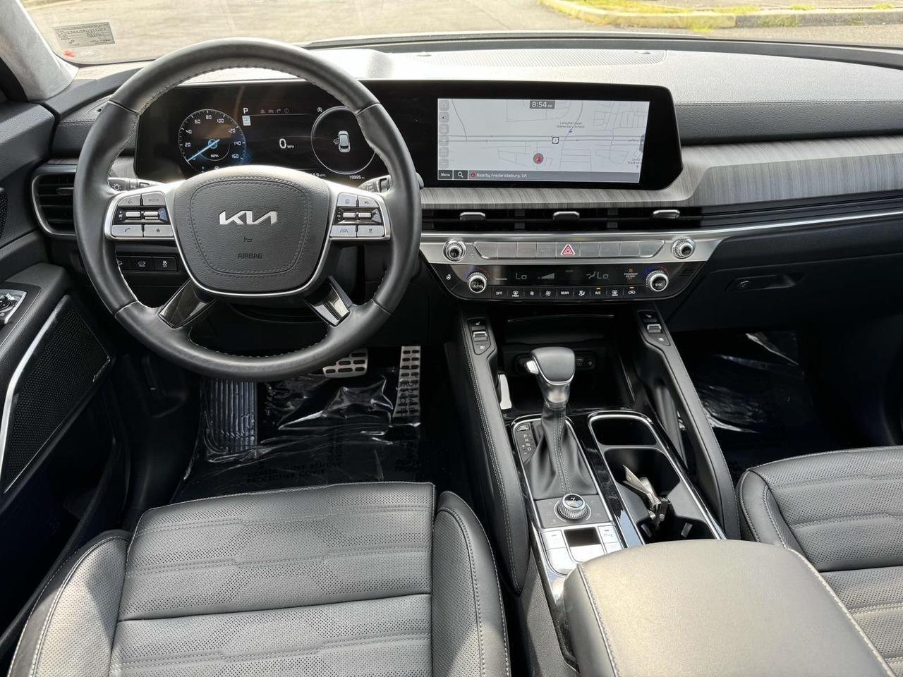 2024 Kia Telluride SX-Prestige Fredericksburg VA