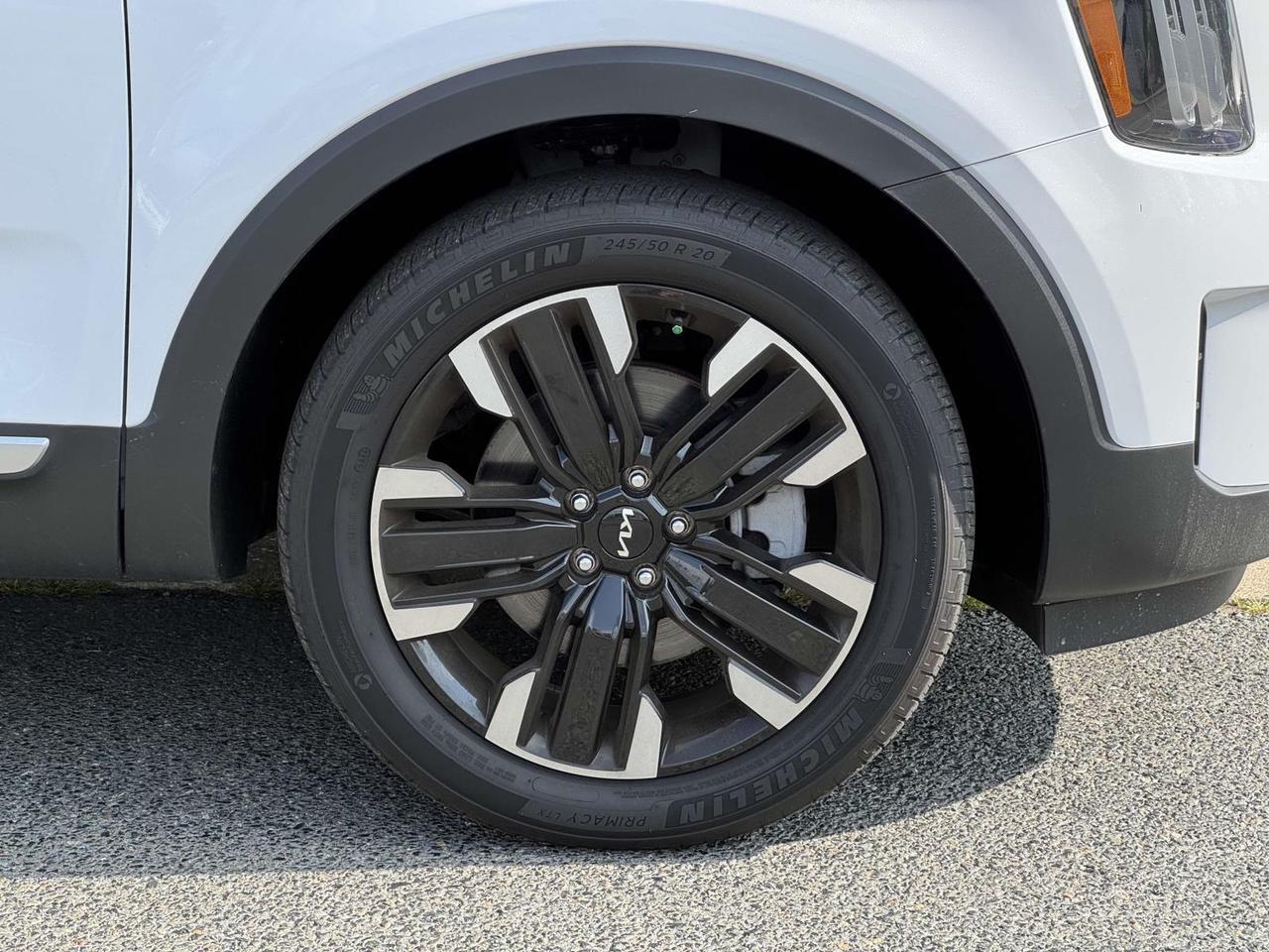 2024 Kia Telluride SX-Prestige Fredericksburg VA