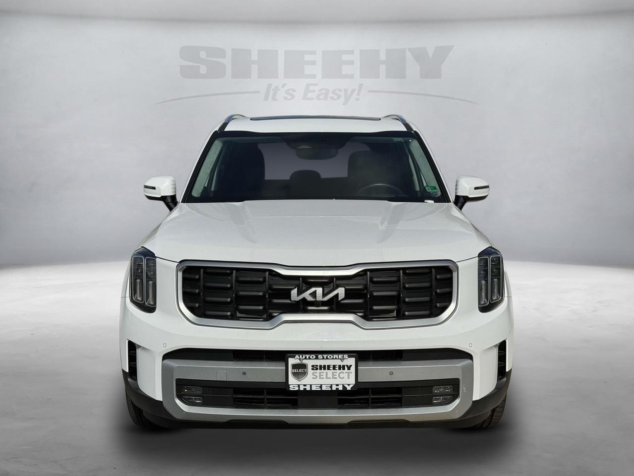2024 Kia Telluride SX-Prestige Fredericksburg VA