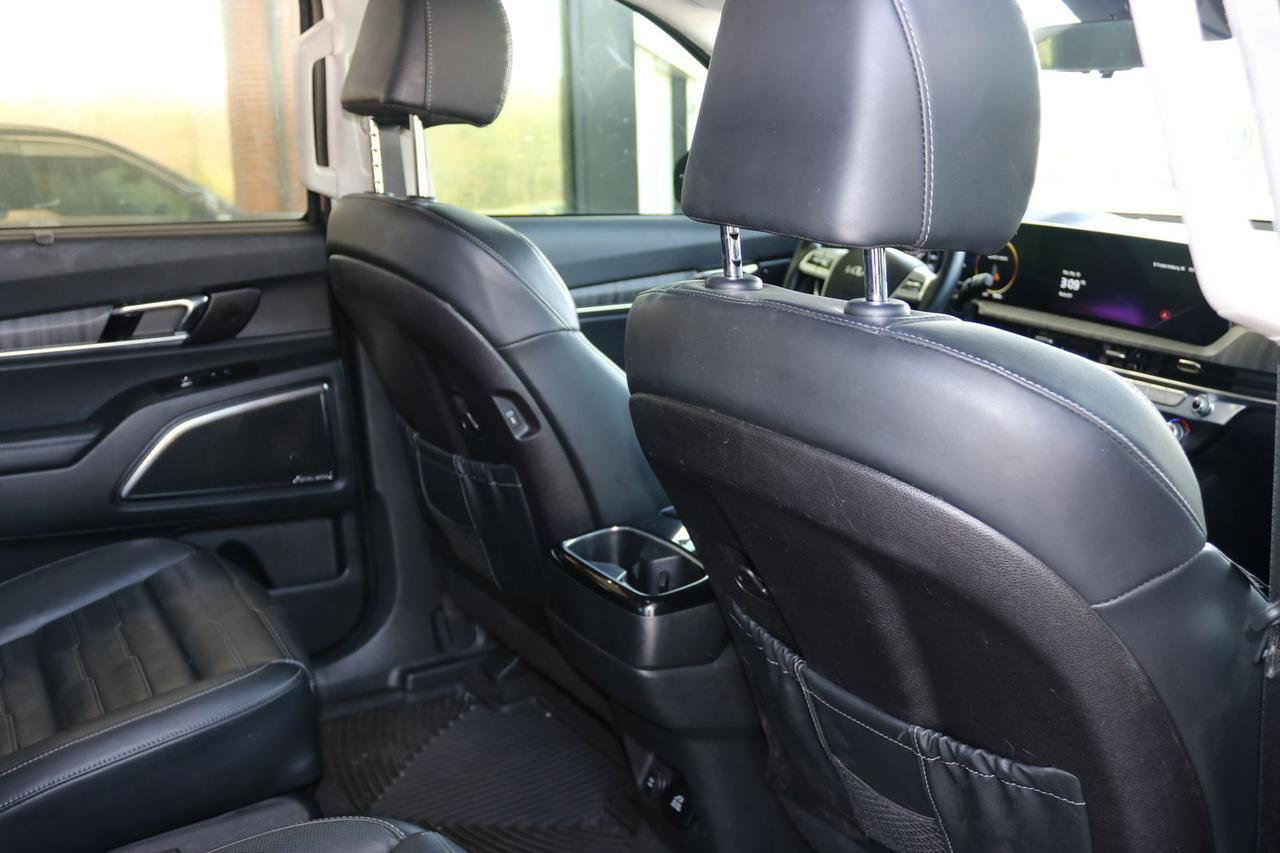 2024 Kia Telluride SX-Prestige Fredericksburg VA