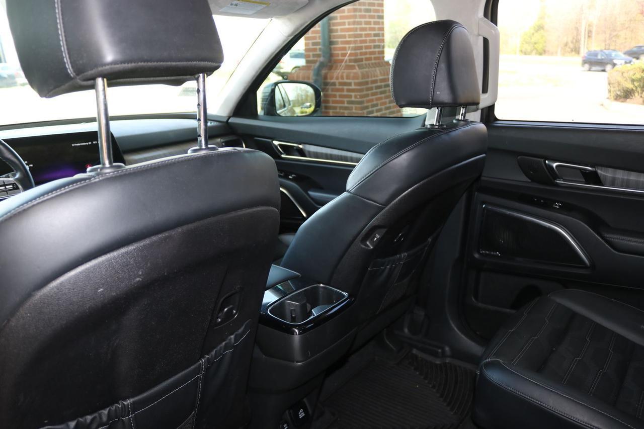 2024 Kia Telluride SX-Prestige Fredericksburg VA