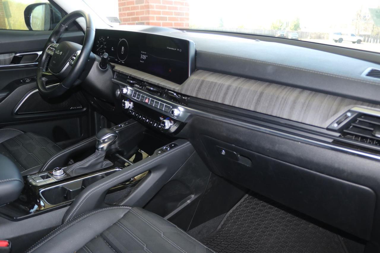 2024 Kia Telluride SX-Prestige Fredericksburg VA