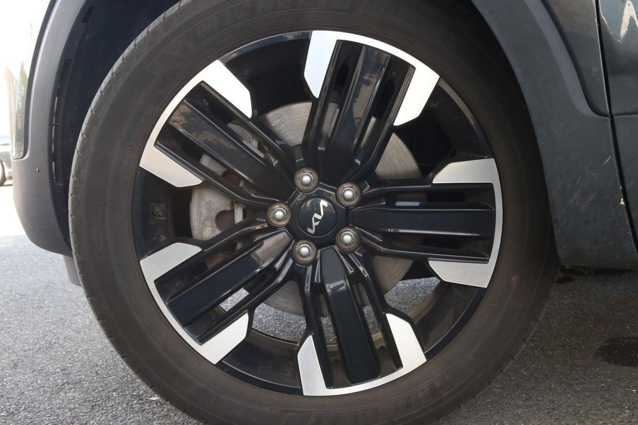 2024 Kia Telluride SX-Prestige Fredericksburg VA