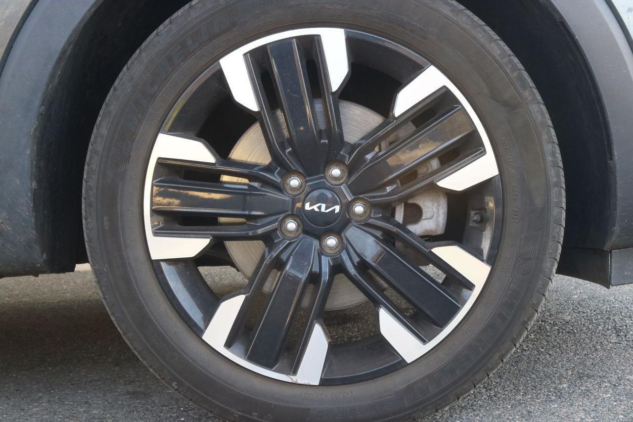 2024 Kia Telluride SX-Prestige Fredericksburg VA