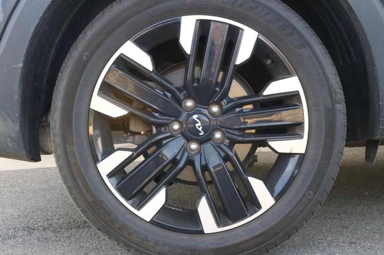 2024 Kia Telluride SX-Prestige Fredericksburg VA