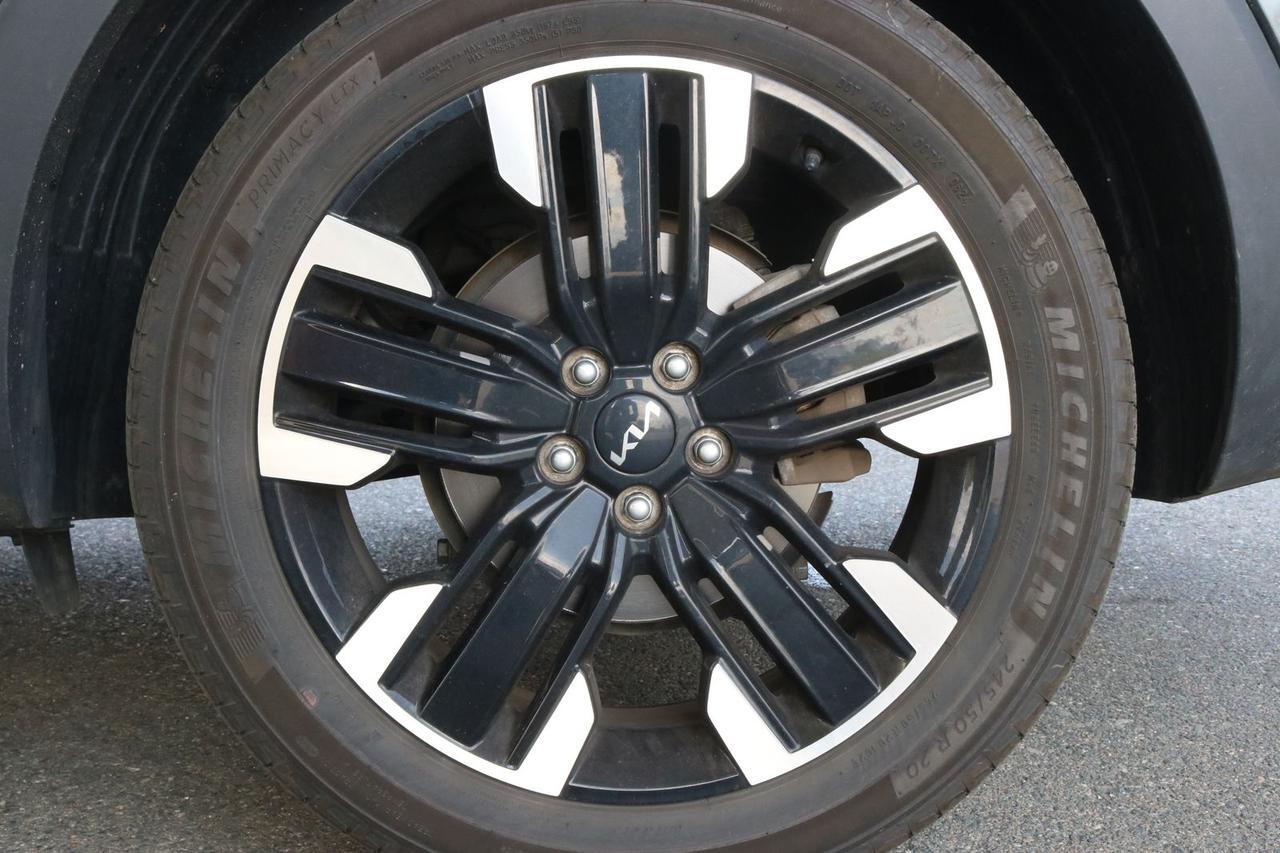 2024 Kia Telluride SX-Prestige Fredericksburg VA