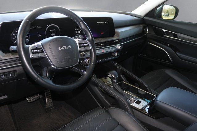 2024 Kia Telluride SX-Prestige Fredericksburg VA