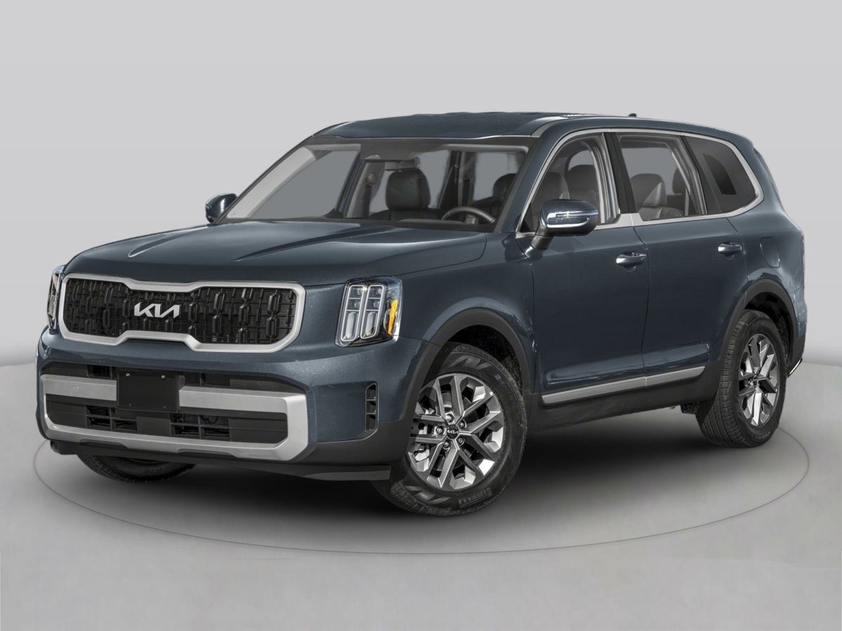 2024 Kia Telluride SX-Prestige