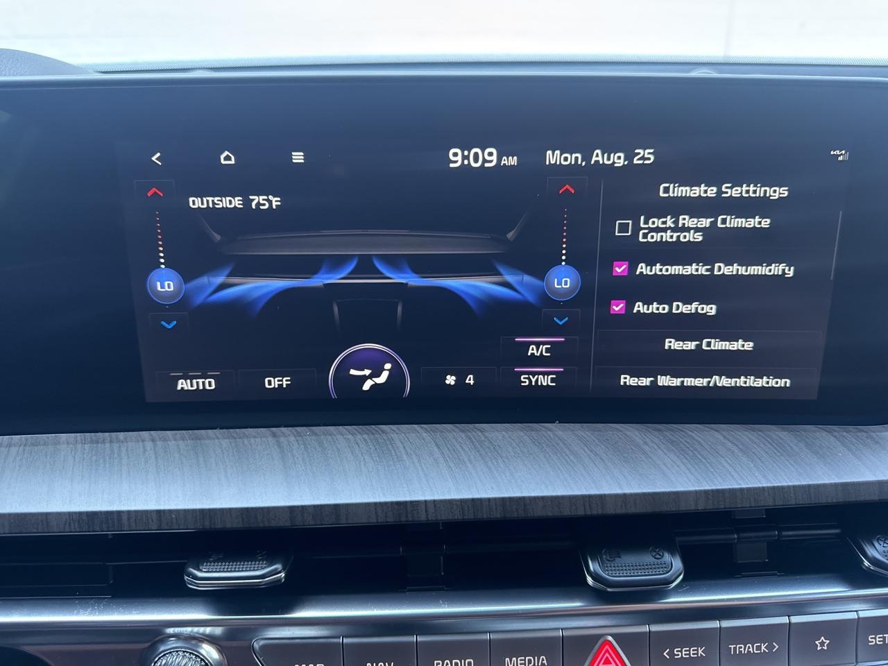 2024 Kia Telluride SX-Prestige Warrenton VA