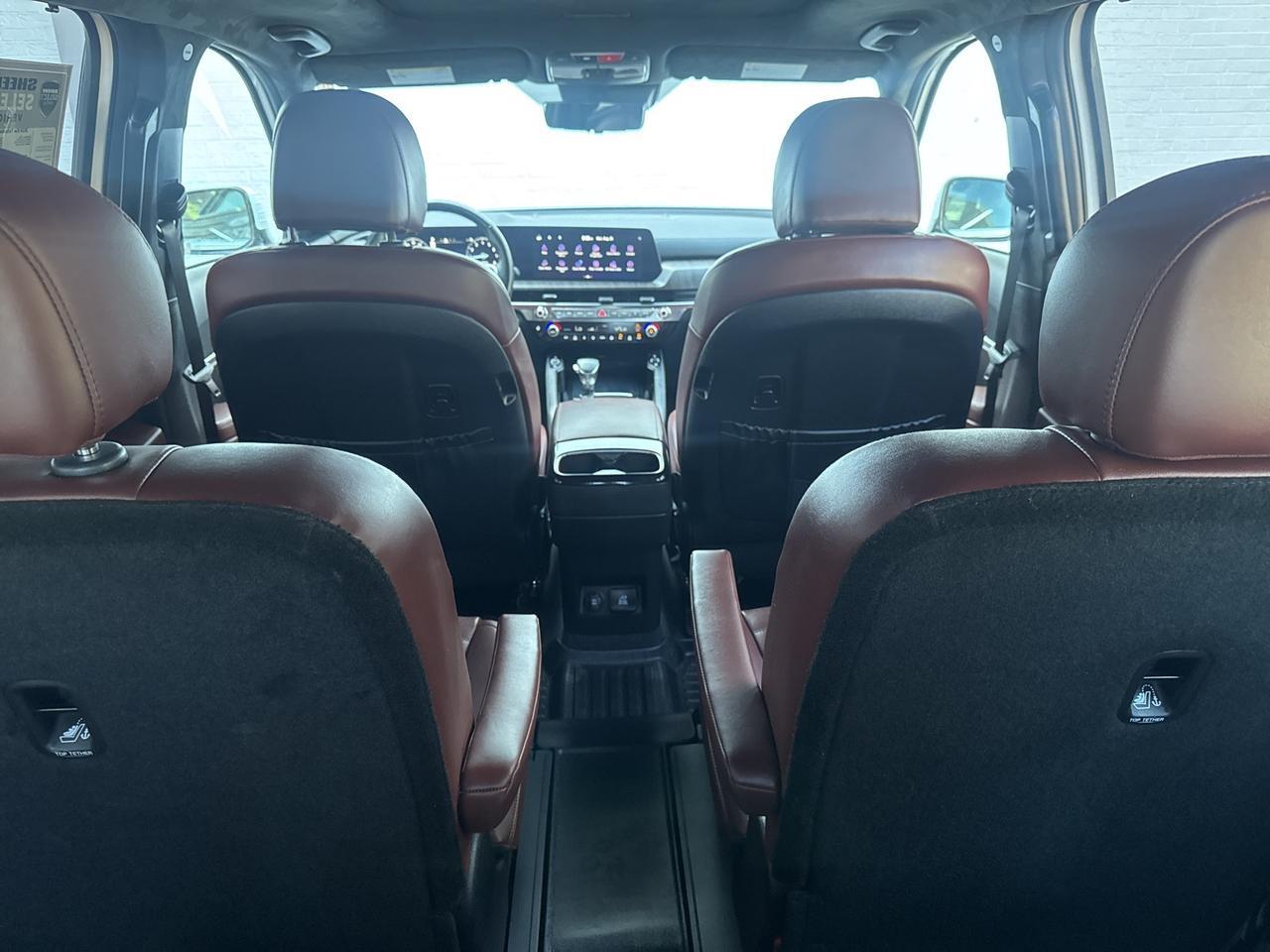 2024 Kia Telluride SX-Prestige Warrenton VA